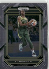 2023-24 Panini Prizm WNBA Ezi Magbegor Seattle Storm #71