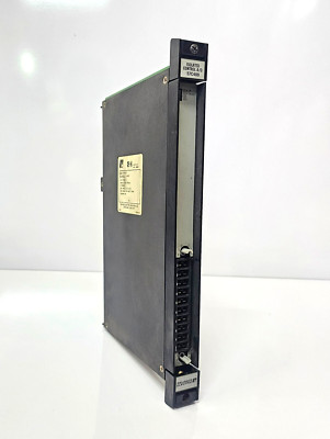 RELIANCE ELECTRIC 57C409 2-KANAL 57409-E ISOLIERTES STEUER-A/D-EINGANGSMODUL
