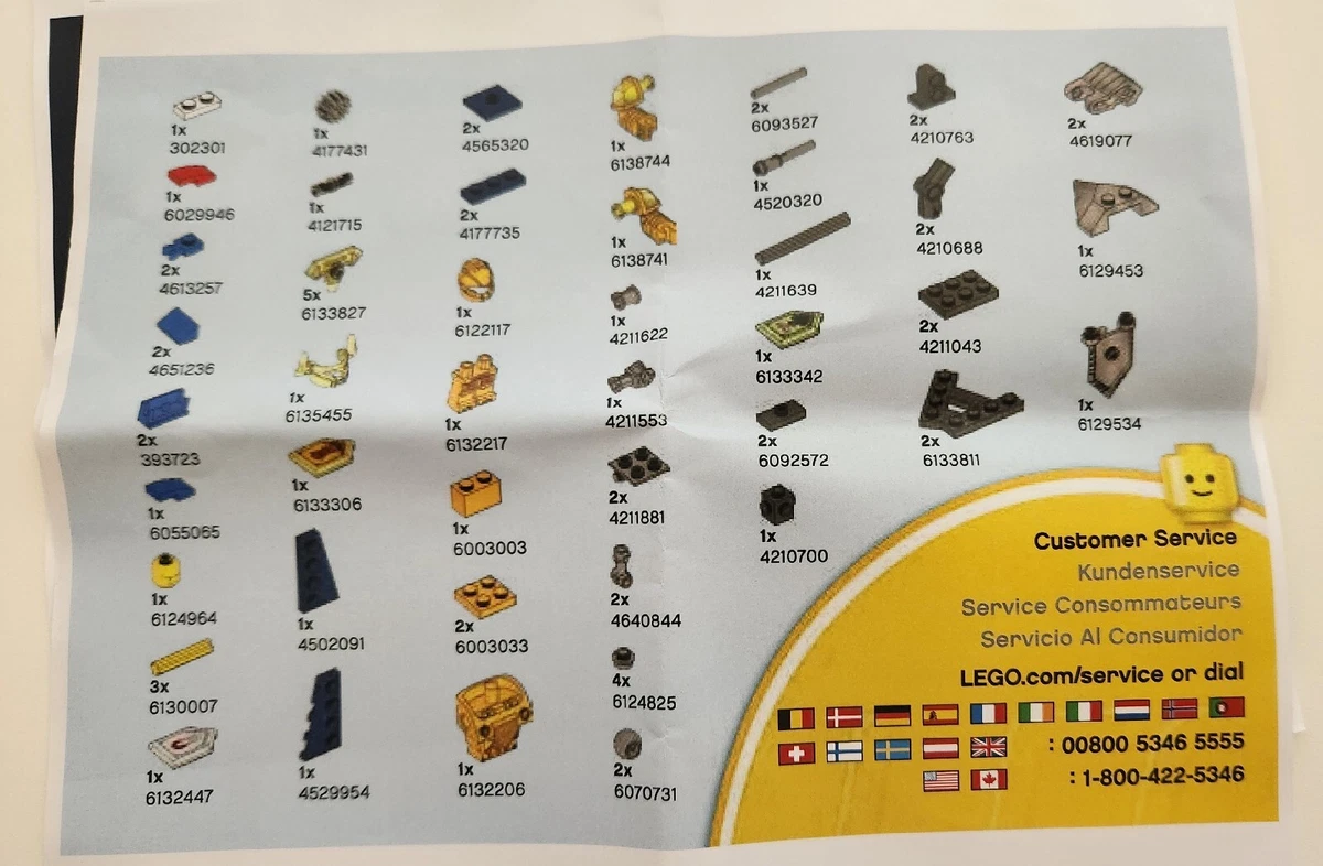 Lego 4210700 new arrivals