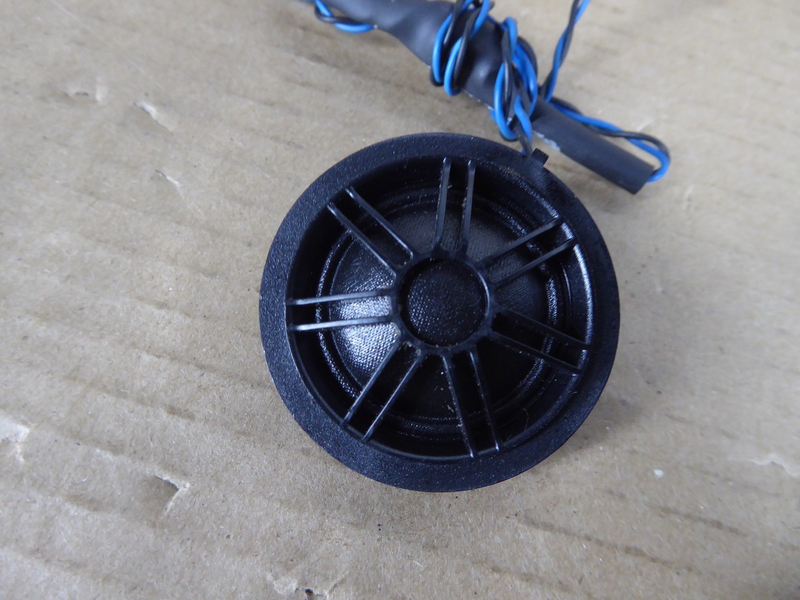 BMW F30 F36 F25 F26 HIFI System Tweeter LoudSpeaker Set OEM 