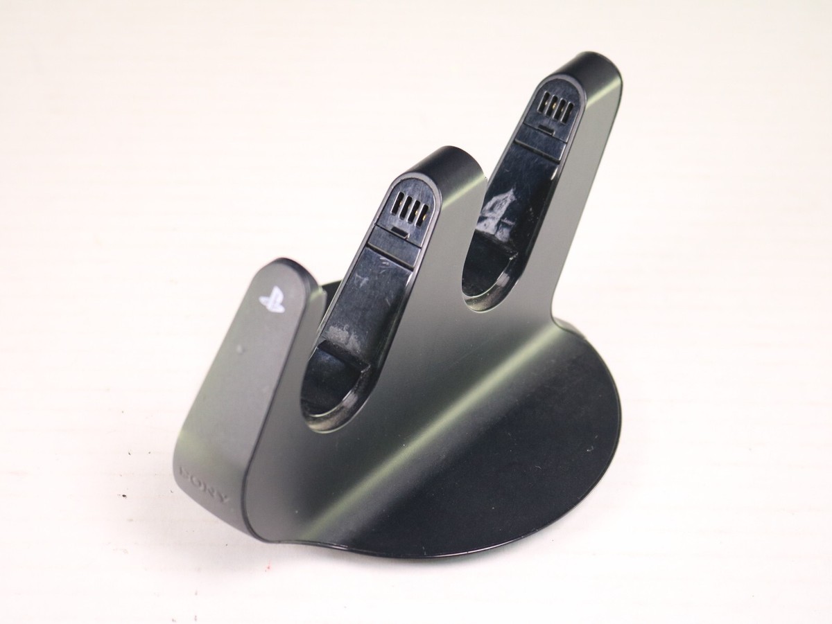 Sony PS3 DualShock 3 Controller Official Charging Station