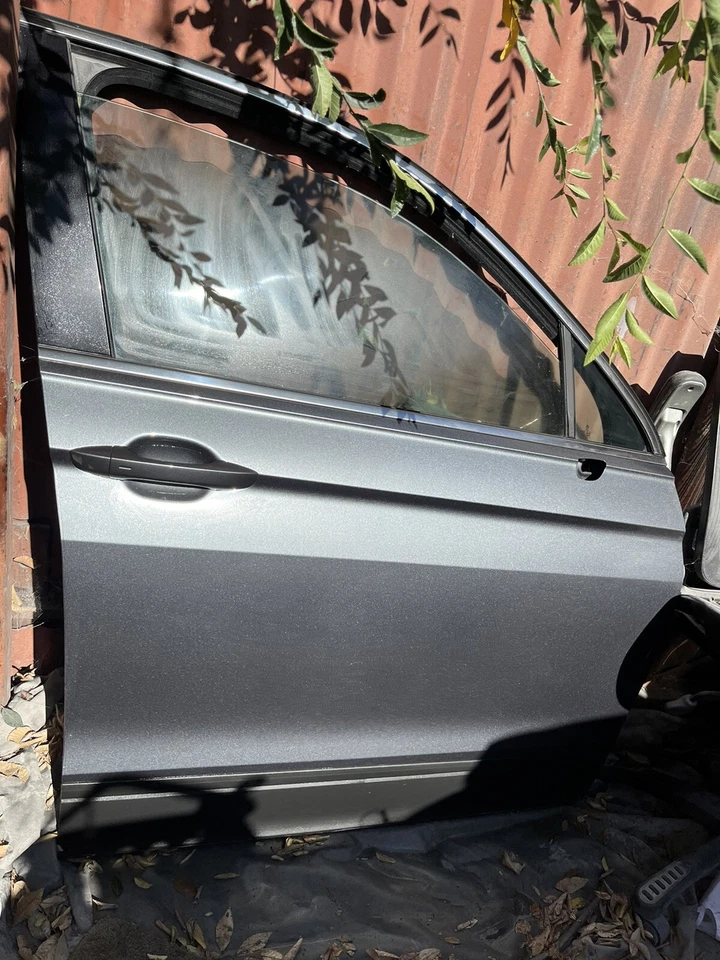 пассажирская дверь volkswagen tiguan 2018 - 2023 - Изображение 3 из 3