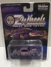 <!--F#f_0-->Oz Wheels 1:64 HQ Monaro FSD Premium CHASE Hanful Oz Wheels in Raw Metal<!--F/-->