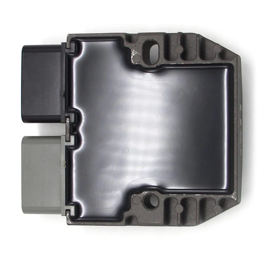 Regulador rectificador de voltaje para Yamaha FZ8 FZ-8N 2011-13 XV19S Roadliner S 06-10 Foto 4 de 4