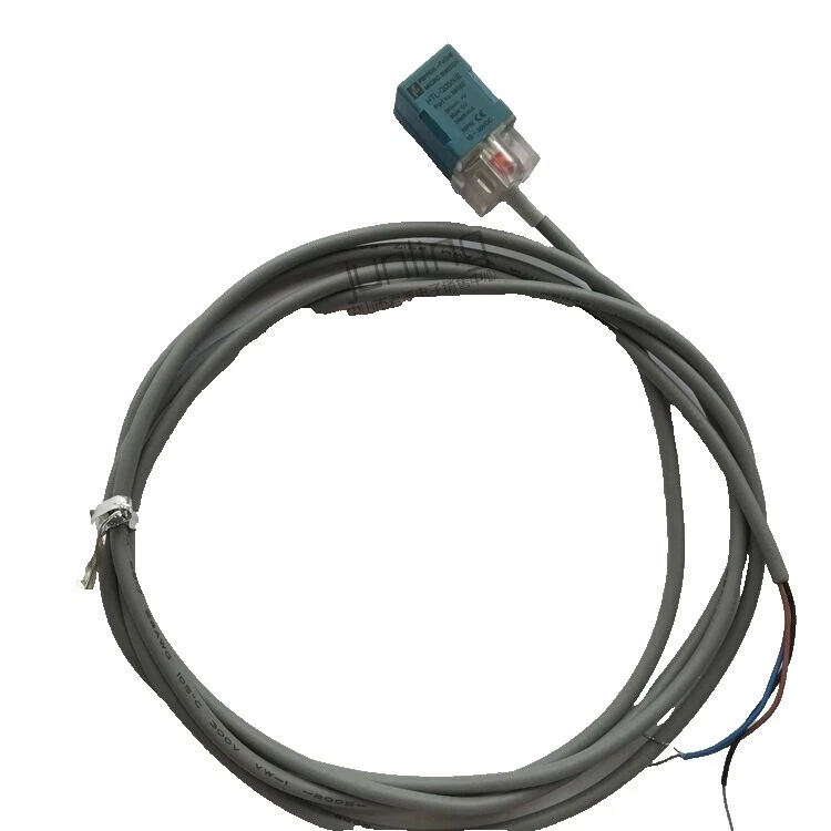 Pepperl DC Proximity Sensors