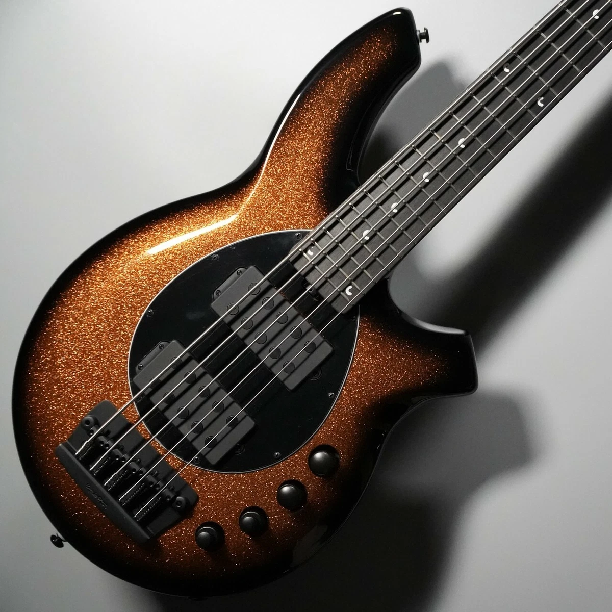 Music man bongo 5 hh deals