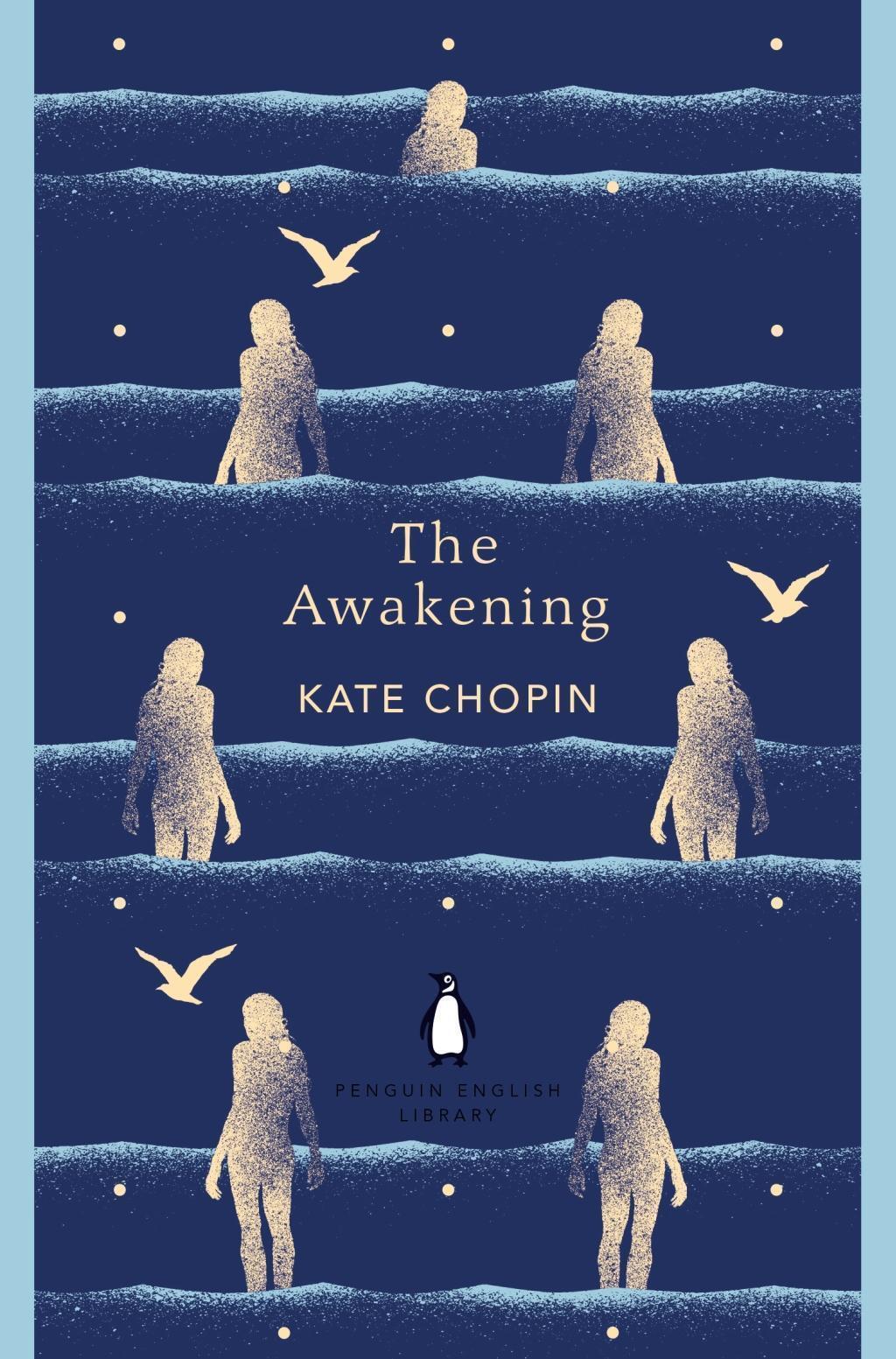 Thumbnail - The Awakening Kate Chopin