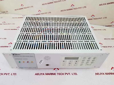 FIKE E7001 Explosion Protection System Controller