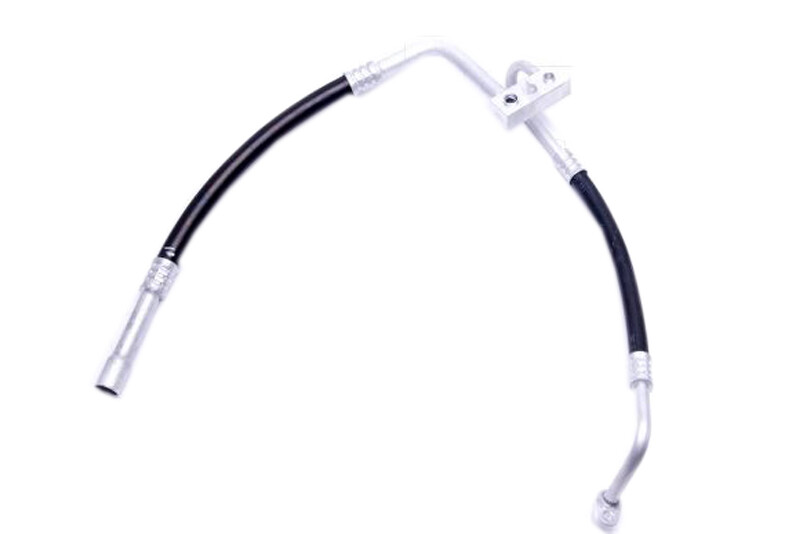 Tuyau de climatisation haute pression 2S6H19D850AF pour rouler au frais en Ford Fiesta V
