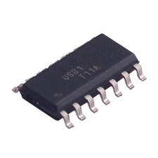 20pcs USB1 USB1T11A USB1T11AMX SOP14 best quality