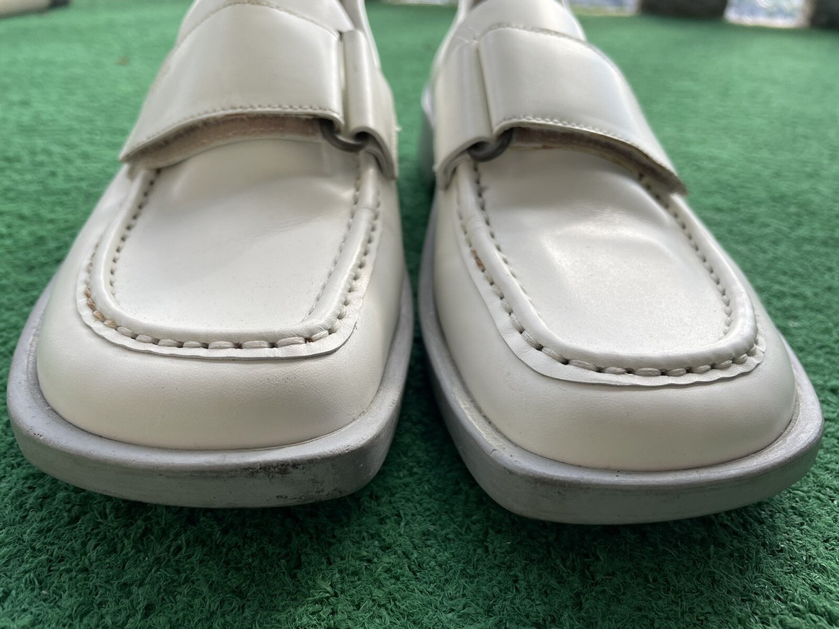 【SALE！】プラダ　ローファー　38サイズ SALE☆PRADA ローファー