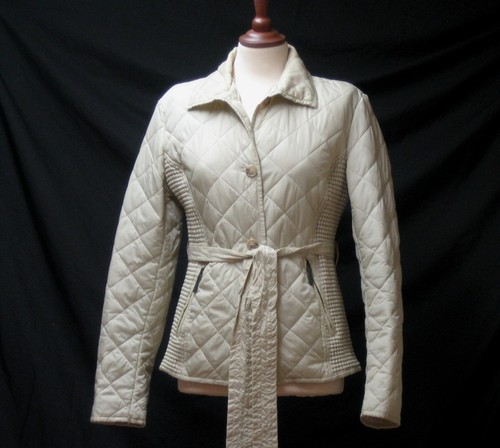 feraud padded jacket