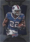 2014 Panini Select Fred Jackson #21