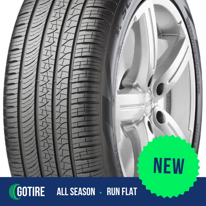 Pirelli 295/45/20 All Season Tires for sale | eBay