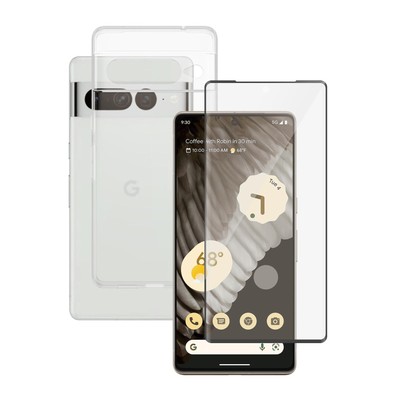 SAFE. by PanzerGlass  2-in-1 Set Google Pixel 7 Pro Versand aus Deutschland
