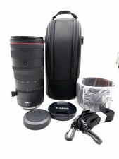 Brand New Canon RF70-200mm F2.8 L is USM Z Black USA Free Shipping