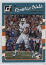2016 Donruss Cameron Wake #169 0f3j