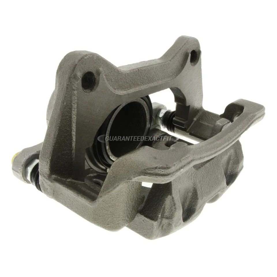 适用于现代索纳塔和起亚 Optima 2009 - 2016 Centric 前左制动卡钳 TCP — 第 4/4 张图片