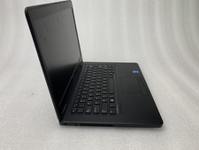 Dell Latitude E5450 14" Core i5-5300U 2.3GHz 8GB RAM 256GB SSD NO OS Fair