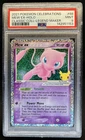 2021 Pokemon SWSH Celebrations Mew ex Classic #88/92 PSA 9