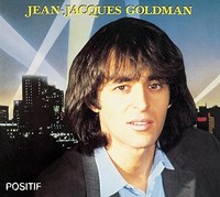 Goldman - Positif - Cd - G3Z