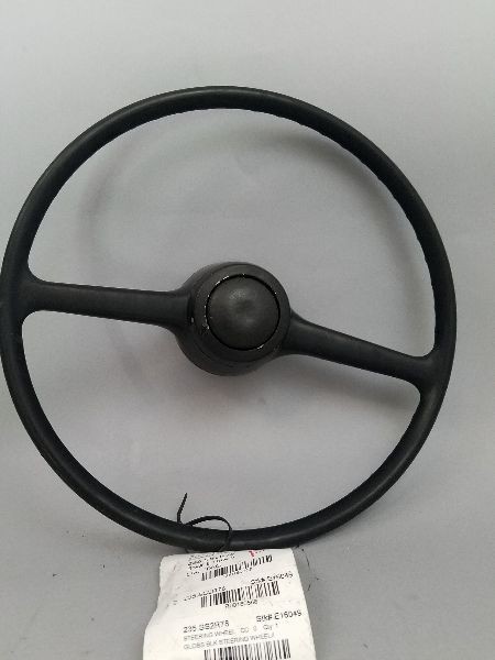 78 ROLLS ROYCE Steering Wheel