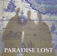 Paradise L - CD - **Mint Condition**