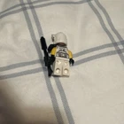 New ListingClone Commander Bly And Bacara Lego Star Wars
