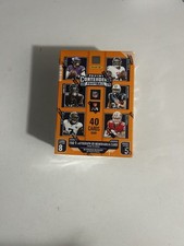 2024 Panini Contenders Football Blaster Box 1 Auto Or Memo Per Box