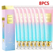 Niacinamide Whitening Toothpaste Teeth Whitening Toothpastes Deep Oral Clean USA