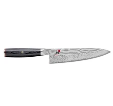 MIYABI KAIZEN II 5000FCD 8-inch, Chef's Knife