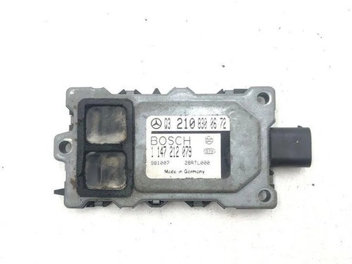 MERCEDES-BENZ E W210 AdBlue Steuergerät 2108300672 2.20 Diesel 92kw 21311237