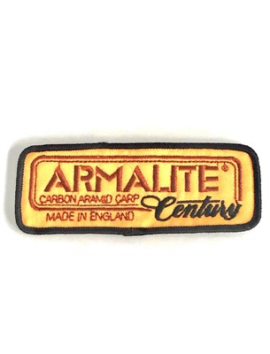 Century Armalite Aufnäher/Patch neu