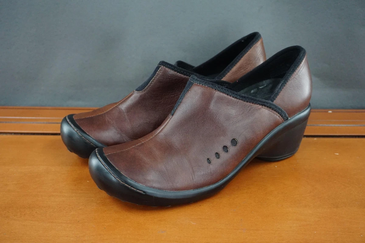 Clarks Privo Size 5m Comfortable Loafer Flat Shoes Privo by Clarks Women main image 3