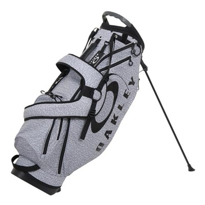 Oakley Golf Carry Stand Bag 17.0 Fw 9.5x47