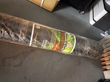 Dimpled Plastic Liner  For Raised Beds