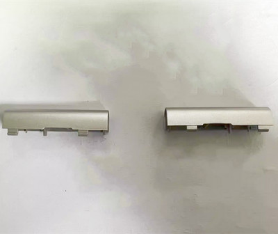 LCD Hinge Cap Cover Scharnierkappe Für Dell Inspiron 13 7000 7370 7380 7373 P83G