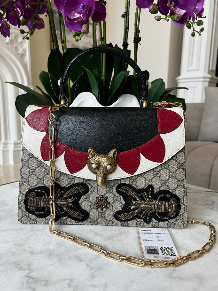 Gucci Tote Limited Edition Bags & Handbags for Women for sale | eBay