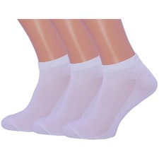 3 Pack Unisex Ankle Socks Ultra Thin Breathable Running Low Cut