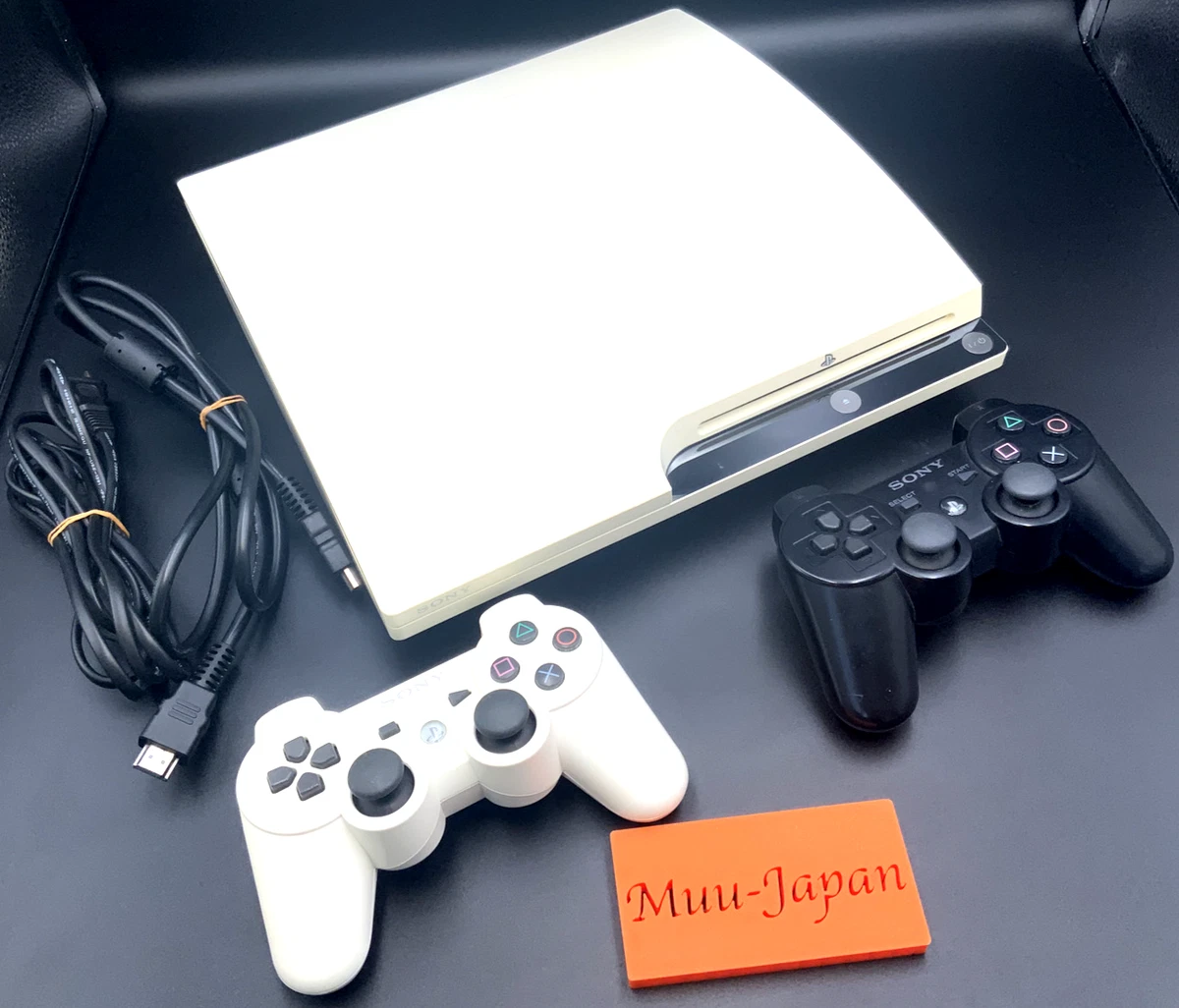 Las mejores ofertas en Sony PlayStation 3-Slim Consolas de