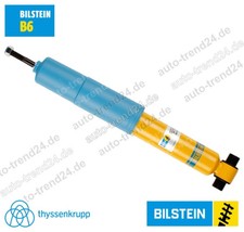 Bilstein B6 Gasdruckdämpfer hinten für Volvo XC90 I Van 275, Bj. 2013-2014