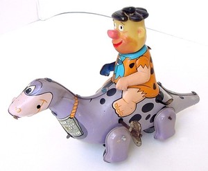 Dino Flintstones | eBay