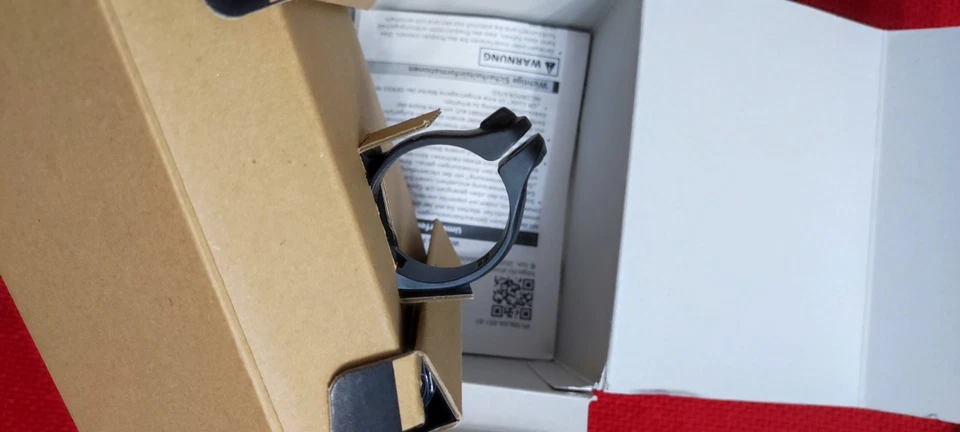 NEW DURA-ACE Front Derailleur FD-9100 Clamp On 11 Speed Road/Cyclo/TT - Image 4 of 4