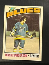 1976-77 O-Pee-Chee Hockey Cards