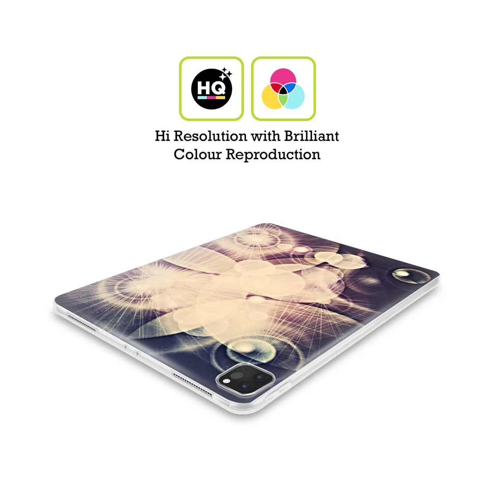 OFFICIAL HAROULITA FANTASY 2 SOFT GEL CASE FOR APPLE SAMSUNG KINDLE - Image 2 of 4