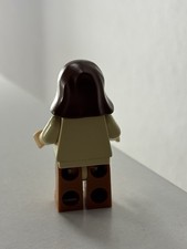 LEGO Star Wars Minifigur: Obi-Wan Kenobi / Qui-Gon Jinn (Retro-Stil)