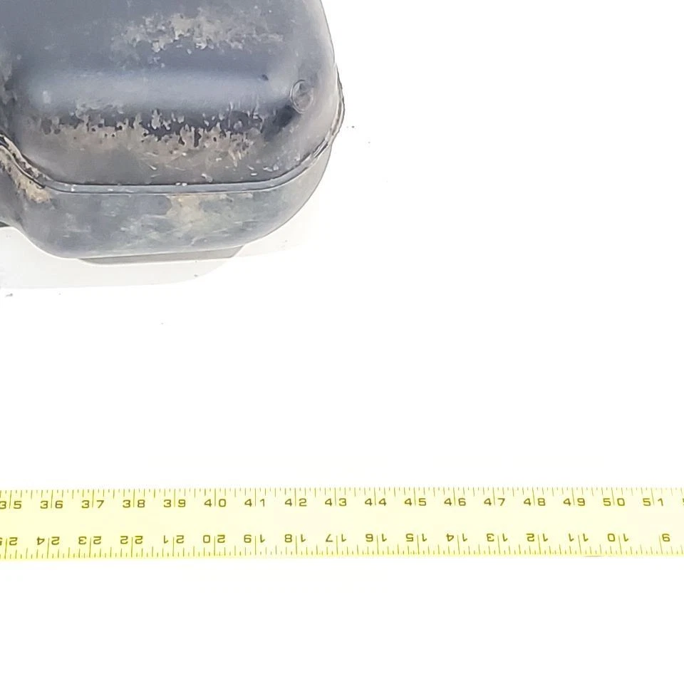 2012 2013 Chevrolet Caprice OEM Fuel Tank With Pump 19 Gallon  - Image 3 of 4