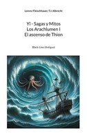 El Ascenso De Thion | Black-Line (Antiguo) | Lorenz Fleischhauer (U. A.) | Buch