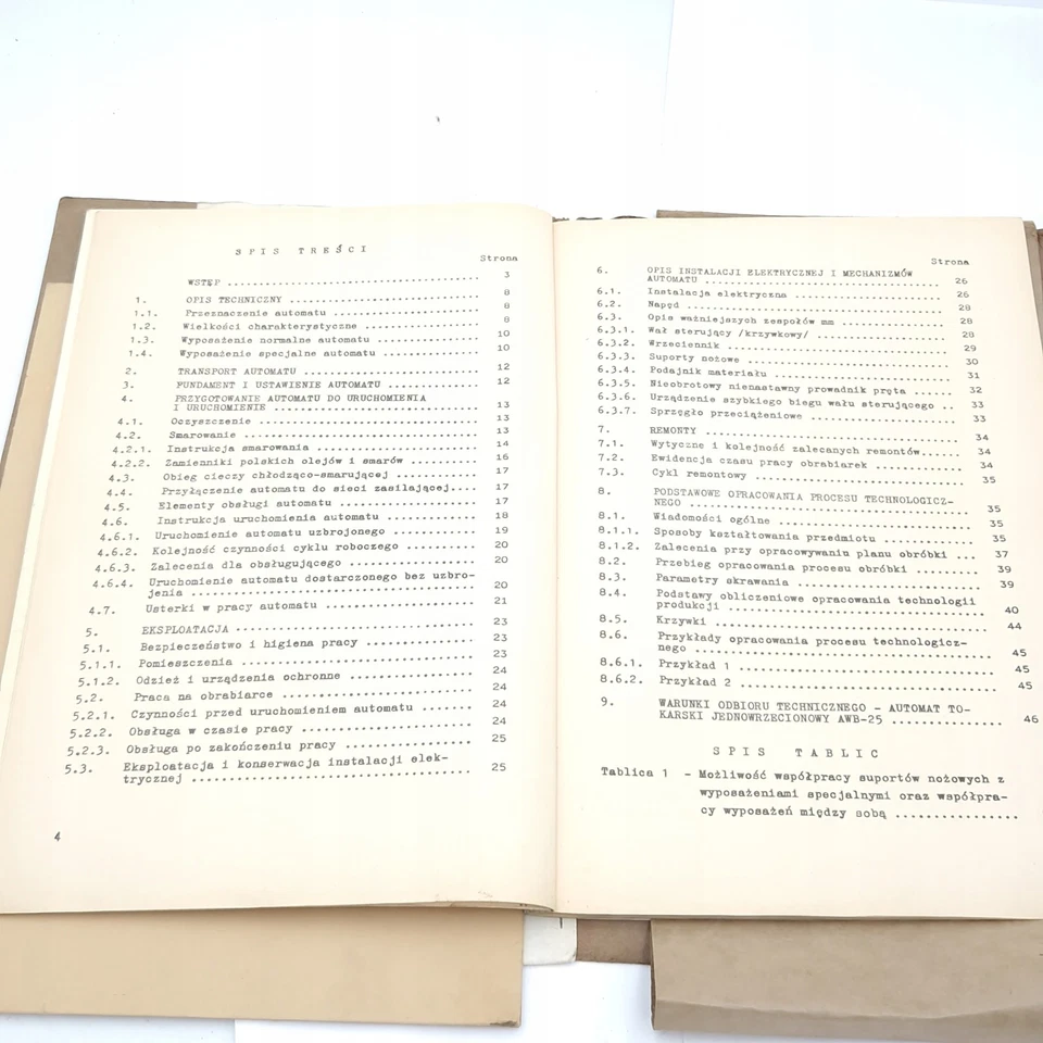 Manuale utente automatico AWB-25 - Immagine 4 di 4