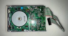 USED AS-IS/PARTS Toshiba BR602930-4 / ND-352S / FDD4271A0W 3.5" floppy drive FDD